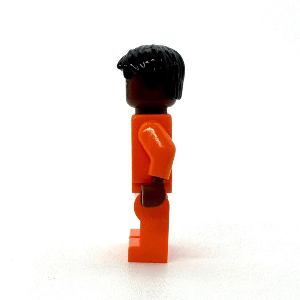 LEGO Mae Jemison Minifigure Women of NASA 21312 Astronaut idea034